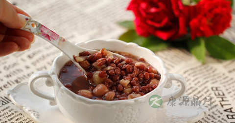 陈皮红豆沙怎么做最有营养