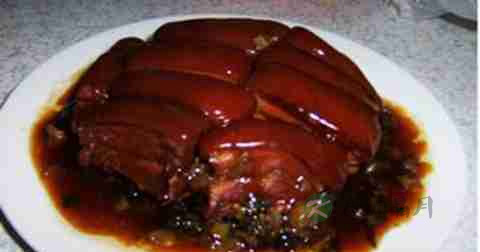 做虎皮肉放什么调料