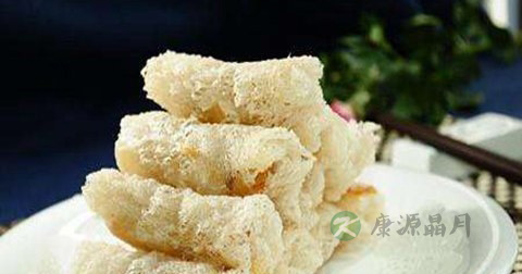 香酥山药怎么做最有营养