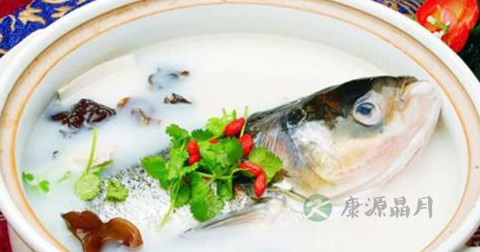 炖鱼汤用什么锅