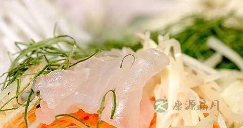 鱼生怎么做最有营养
