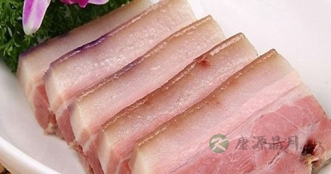 家乡南肉怎么做最有营养