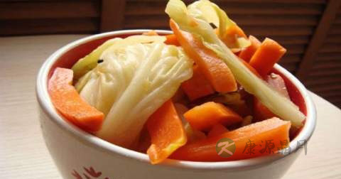 做四川泡菜放什么调料