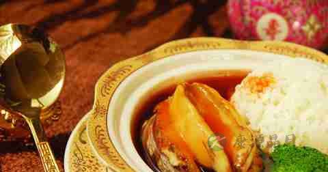 鲍鱼捞饭什么时候放调料