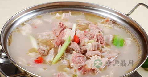 清炖羊肉怎么做最有营养
