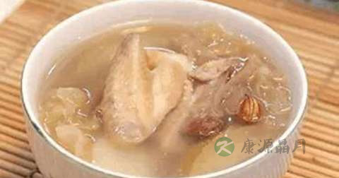 桑杏炖猪肺怎么做最有营养