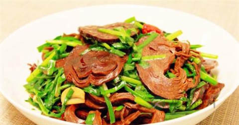 隔夜的双菜炒素鸡还能不能吃