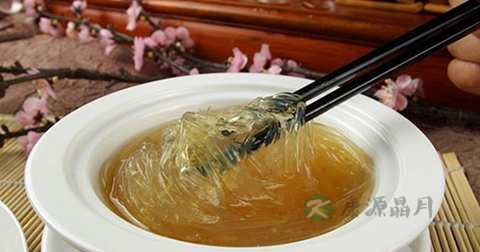 组庵鱼翅怎么做最有营养