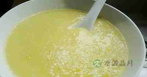 鸡茸玉米羹怎么做最有营养