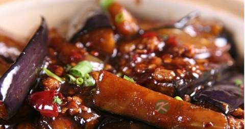 鱼香茄子什么时候放调料