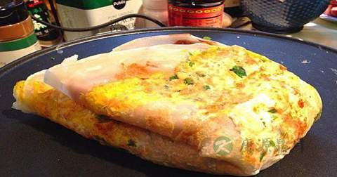 做煎饼馃子放什么调料