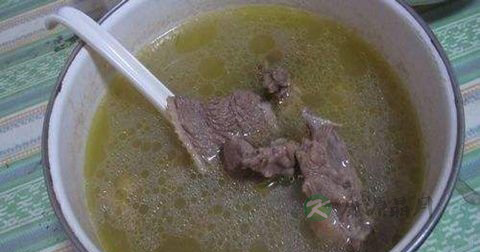 做清炖鸭汤放什么调料