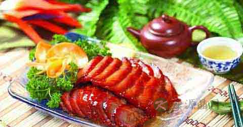 隔夜的蜜汁叉烧肉还能不能吃