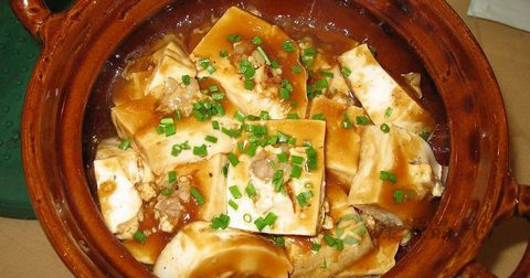 酿豆腐怎么做最有营养