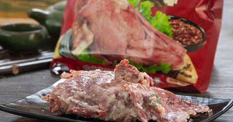 沛县狗肉怎么做最有营养