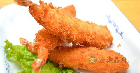 吉利大虾怎么做最有营养