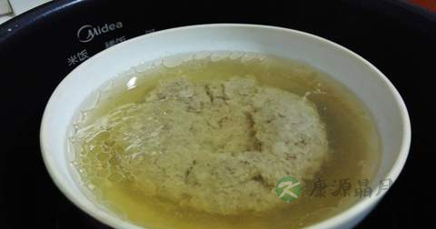 汽水肉什么时候放调料