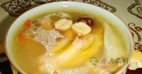 沙参玉竹老鸭汤怎么做最有营养