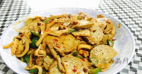 隔夜的双菜炒素鸡还能不能吃
