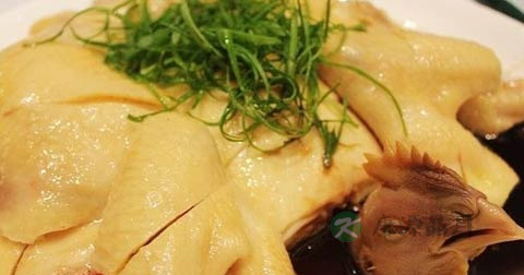 油淋鸡怎么做最有营养