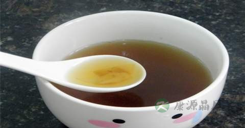 做红糖姜汤放什么调料