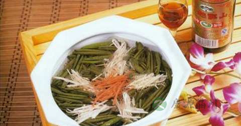 西湖莼菜汤怎么做最有营养