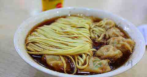 做虾子饺面放什么调料
