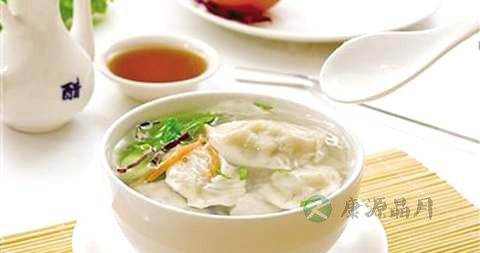 饺子汤用什么锅