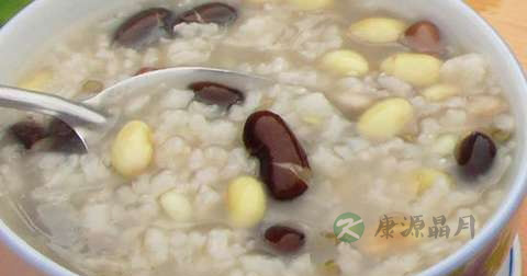 杂豆小麦粥怎么做最有营养
