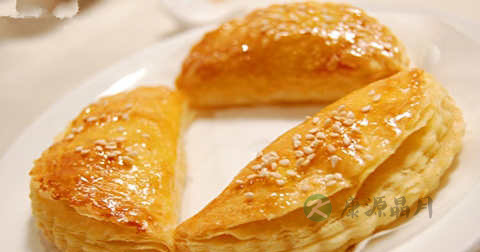 榴莲酥怎么做最有营养