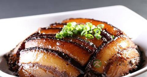 冬菜扣肉什么时候放调料
