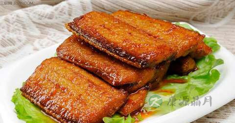 香辣带鱼什么时候放调料