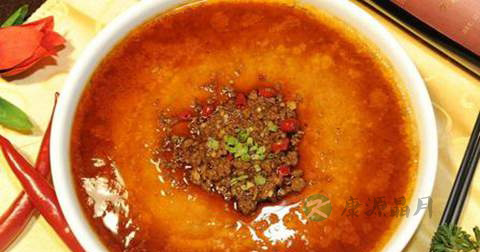 做清蒸肉末放什么调料