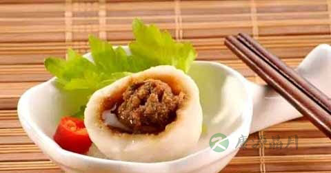 七星丸的营养价值