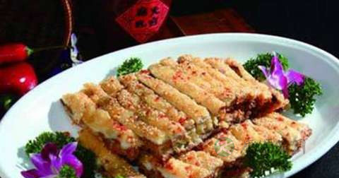 麻仁香酥鸭怎么做最有营养