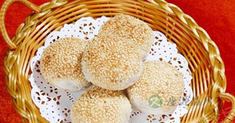 扬州饼的营养价值