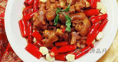 麻辣子鸡什么时候放调料