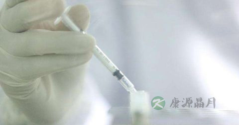 精液带血