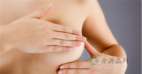 乳房触诊