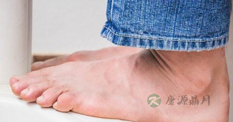 足癣