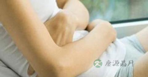 脾胃虚寒