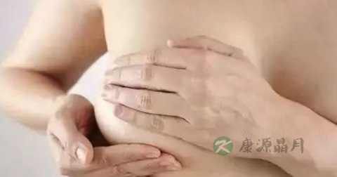 乳房胀痛