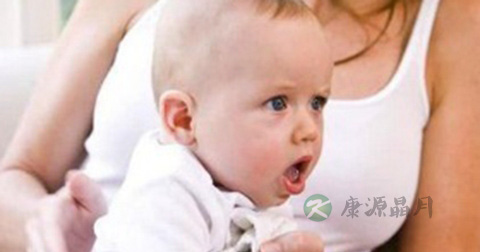 小儿咳嗽