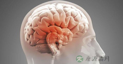 偏头痛