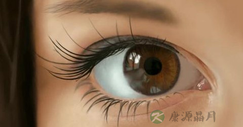 假性近视