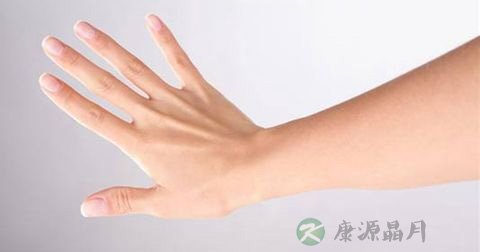 半月痕