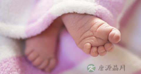小儿湿疹