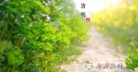 清明节