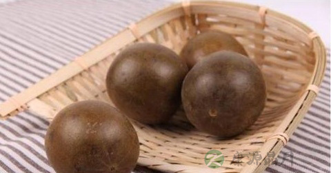 罗汉果