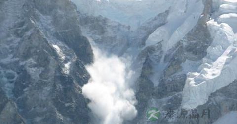 雪崩